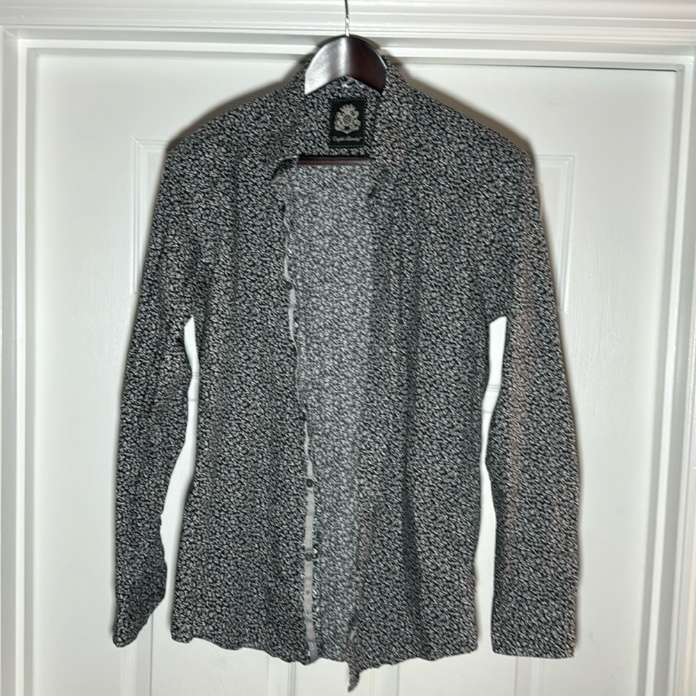 English Laundry Floral Print Shirt Size M